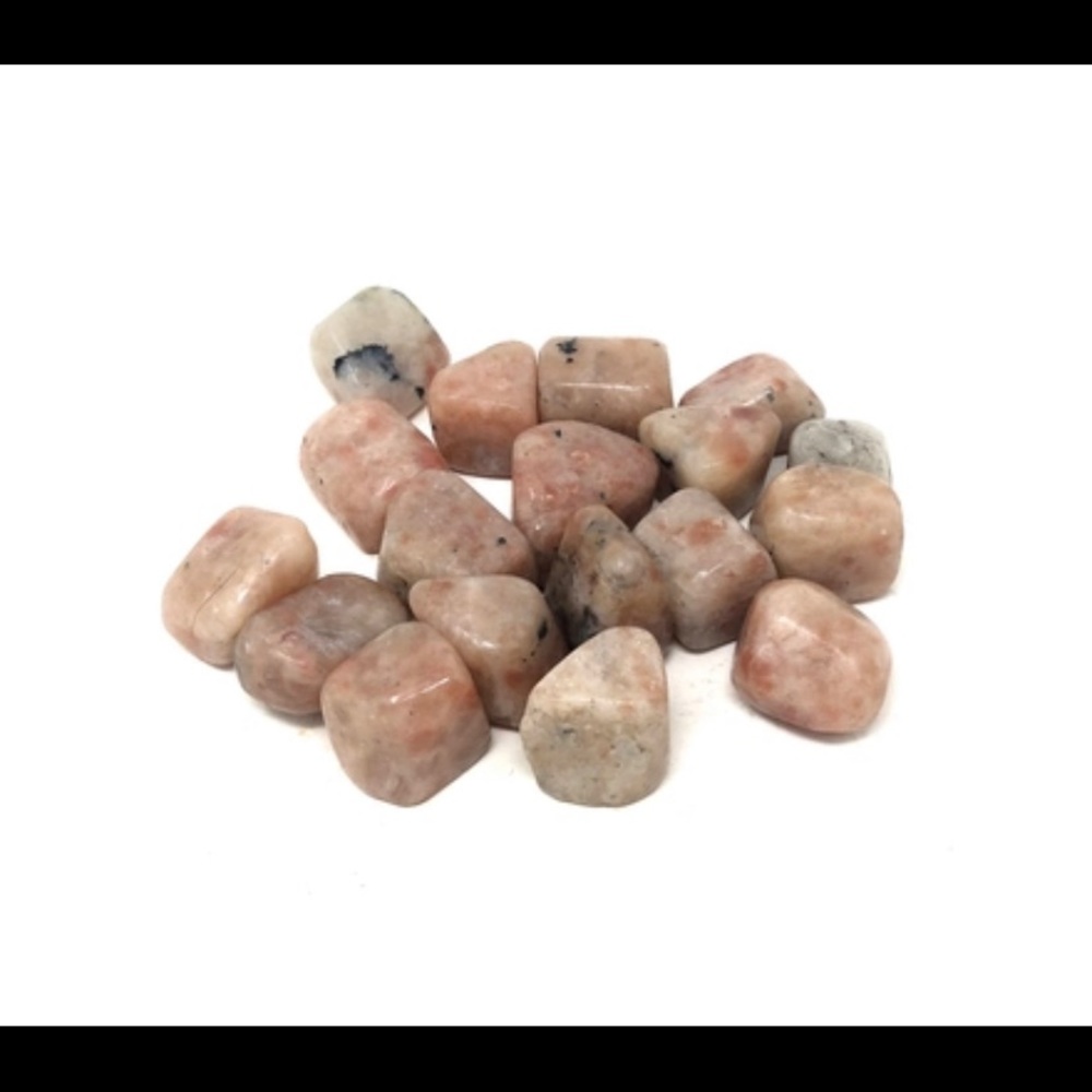 3 sunstones